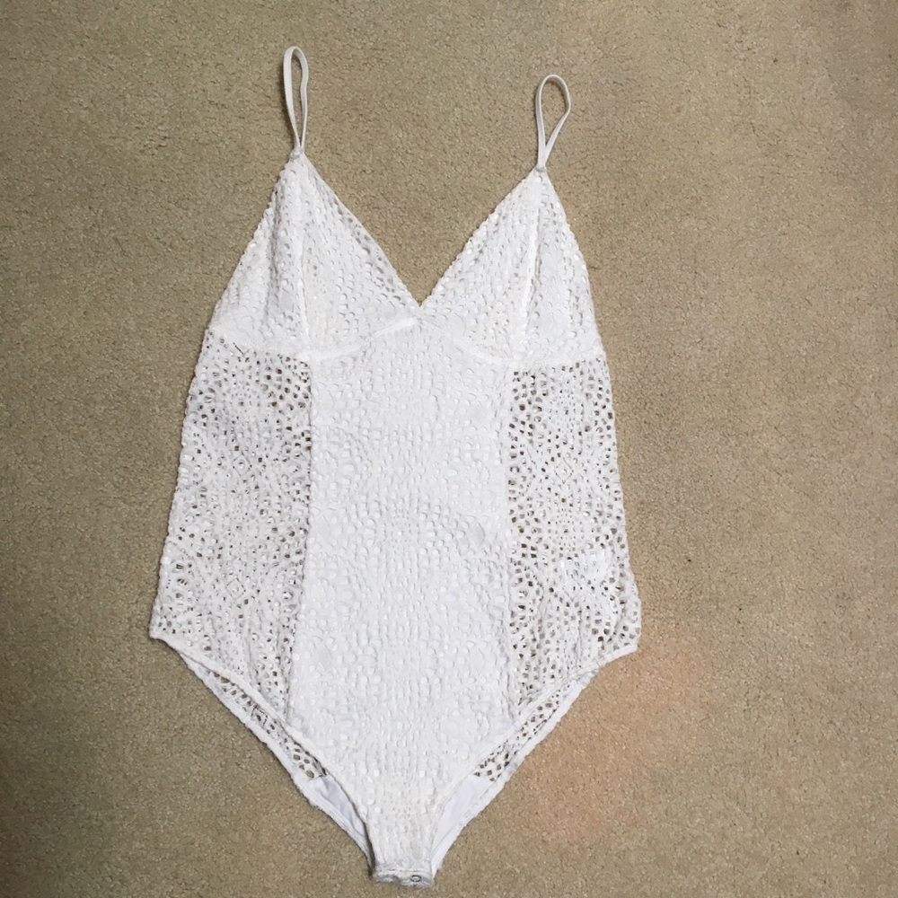 Sexy body suit!!